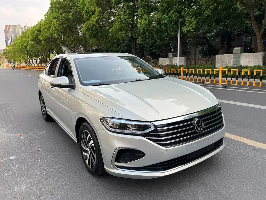 LAVIDA 2023 280TSI DSG Starry Full Version