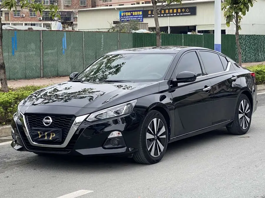 تييدا 2021 2.0L XL إصدار الراحة