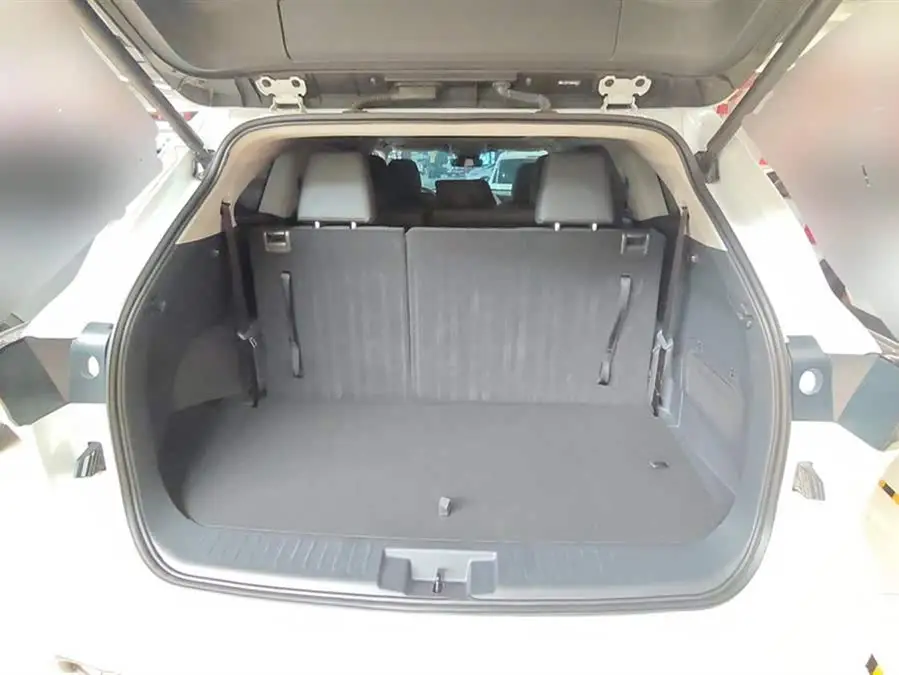 Highlander 2022 Hybrid 2.5L AWD Premium 7-Seater