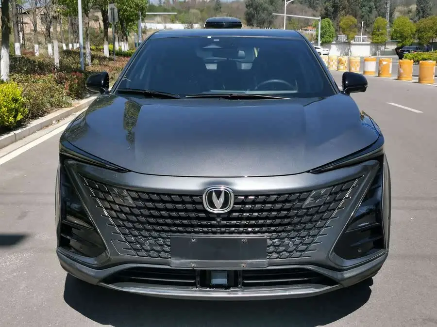 Changan UNI-T 2021 1.5T Sport Flagship Edition