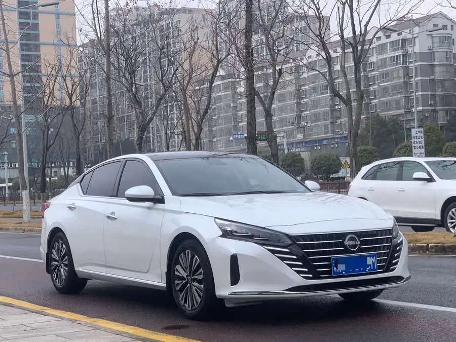 تينلاي 2022 2.0L XL-TLS إصدار استمتع