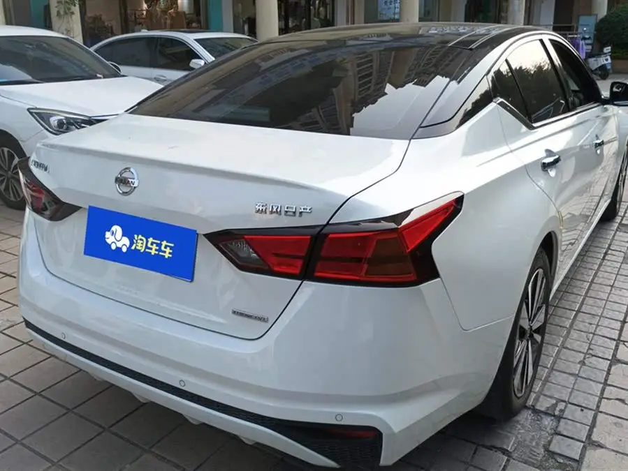 Tianlai 2021 Model 2.0L XL Upper AD1 Intelligent Navigation Version