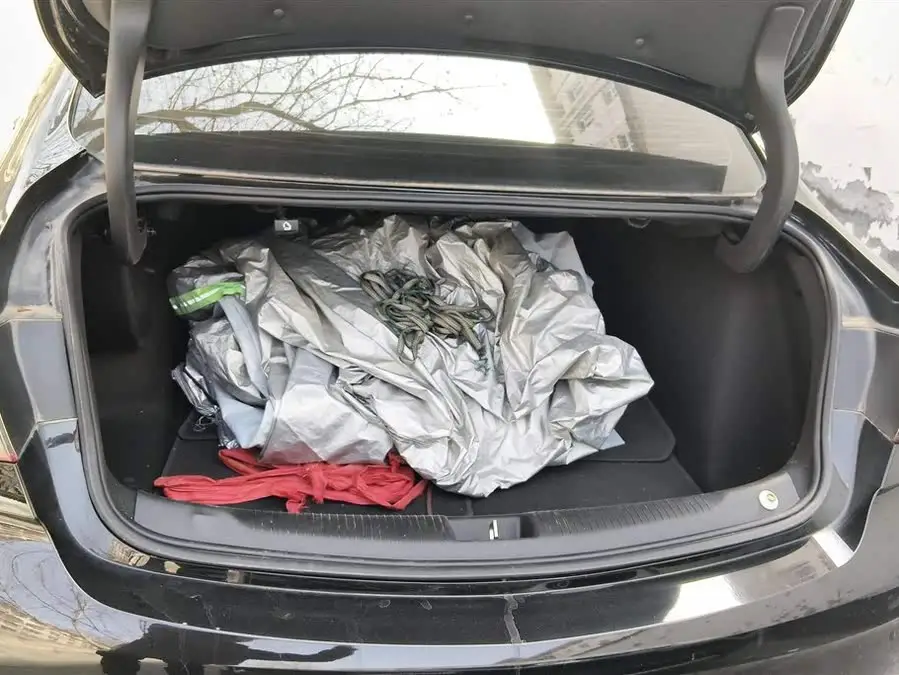 بيوك ريجال 2022 652T النسخة الذكية