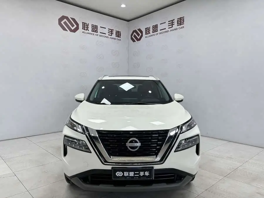 2022 Nissan X-Trail VC-Turbo 300 CVT 2WD Star Moon Limited Edition