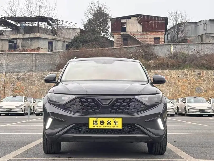 Jetta VS7 2022 Model 280 TSI Automatic Enjoy Version