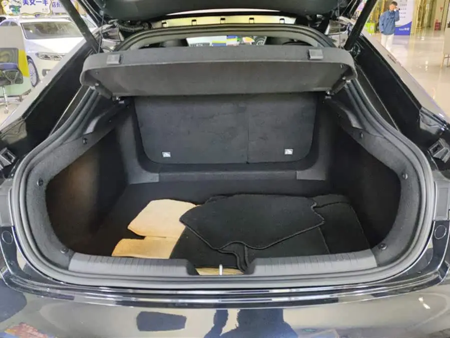 Changan UNI-V 2023 1.5T Sports Edition