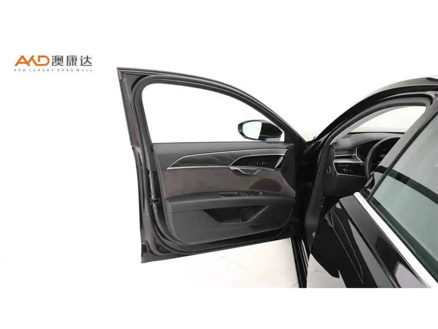 أودي A8 2022 A8L 50 TFSI quattro إصدار الراحة