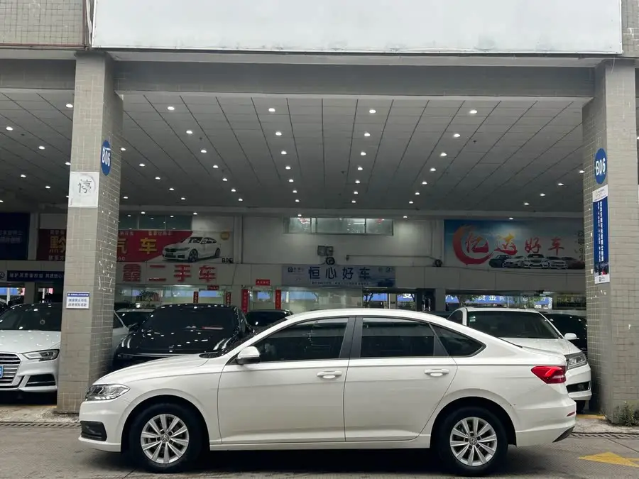 لافيدا 2019 1.5L النسخة الأوتوماتيكية النسخة الأنيقة الوطنية السادسة