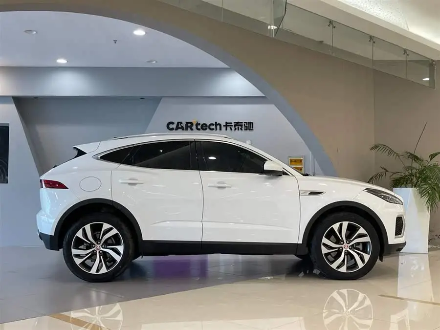 Jaguar E-PACE 2024 Model R-DYNAMIC S