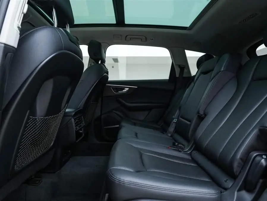 Audi Q7 2022 55 TFSI quattro S line Sport