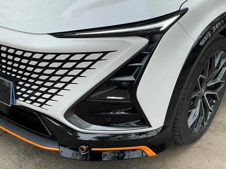 شانجان UNI-T 2022 فئة 1.5T المتميزة