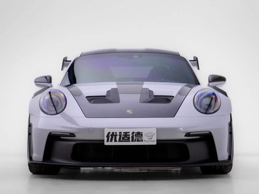 Porsche 911 2023 GT3 RS 4.0L