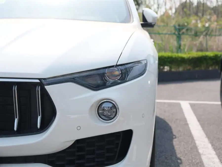 Levante 2023 Model 2.0T GT