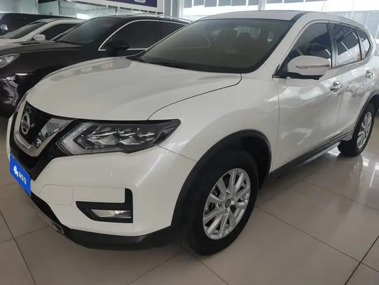 2021 Nissan X-Trail 2.0L CVT 2WD XL ITS Smart Comfort Edition