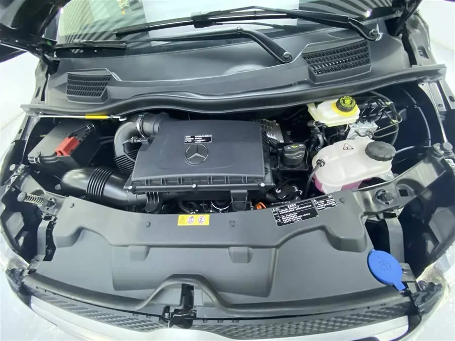 فورد 2023 2.0T النخبة 7 مقاعد