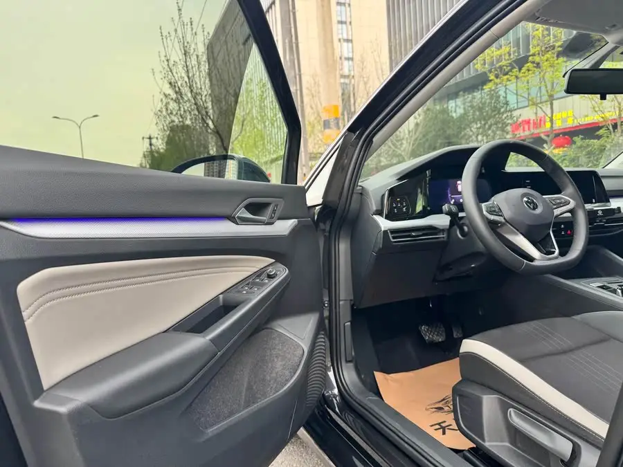 Golf 2023 280TSI DSG Pro 20th Anniversary Edition