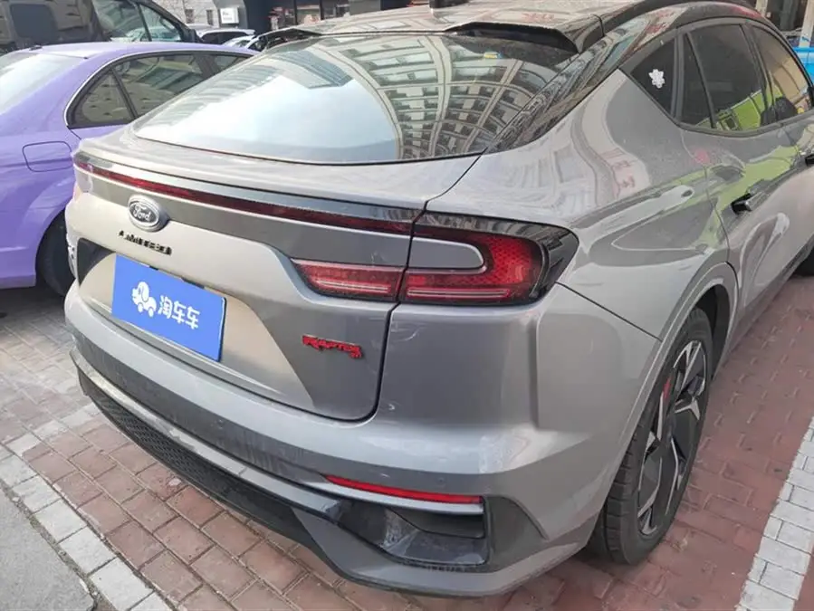 2025 Mondeo 2.0T EcoBoost E Hybrid Sport ST-Line