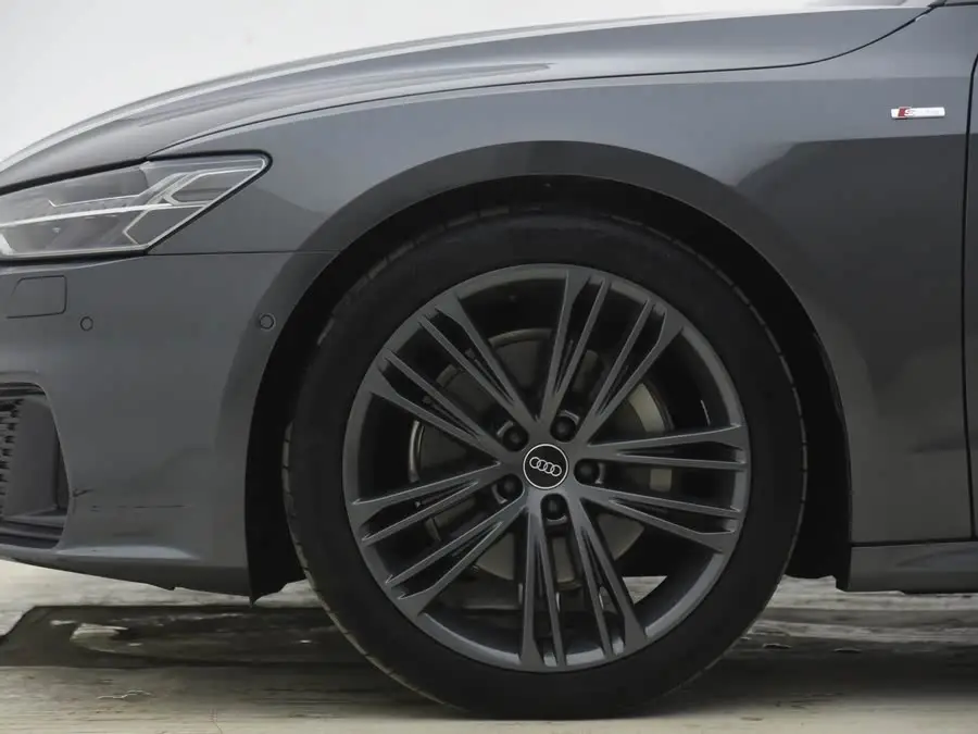 Audi A7 2023 45 TFSI Premium