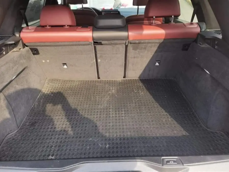 BMW X5 2022 Facelift xDrive 40Li M Sport Package