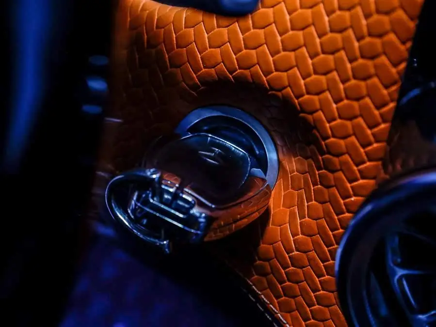 2021 فيتو 2.0T إصدار النخبة 7 مقاعد