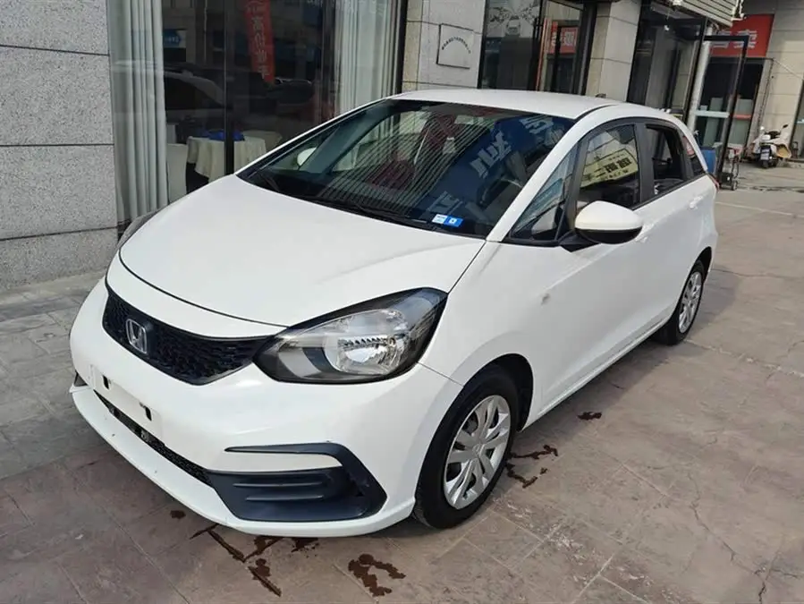 فيتو 2021 1.5 لتر CVT إصدار تمتع潮