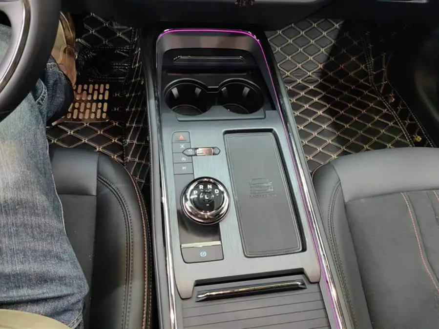 2022 Ford Mondeo EcoBoost 245 Titanium