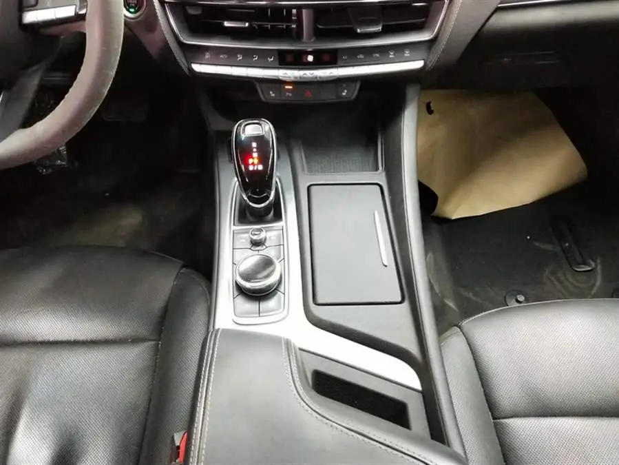 Cadillac CT5 2020 28T Luxury