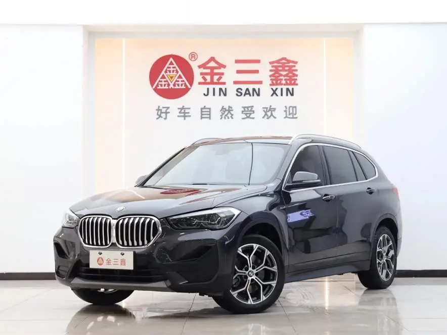 بي إم دبليو X1 2021 تعديل sDrive25Li النسخة الرائدة