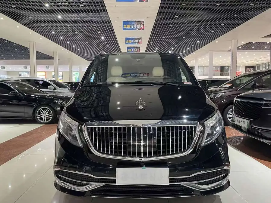 فيتو 2020 2.0T إصدار الأعمال 7 مقاعد