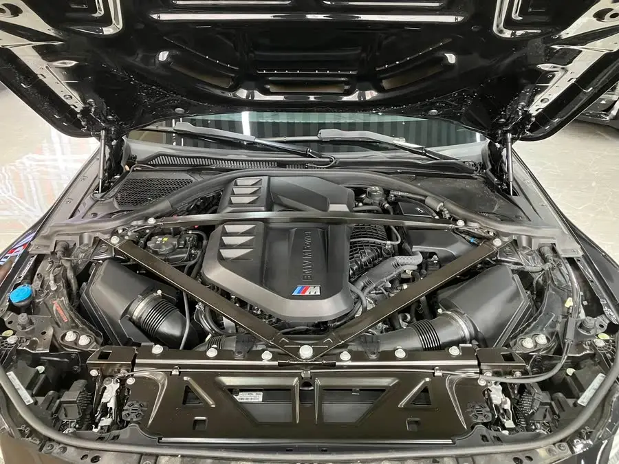 بي إم دبليو M2 طراز 2023