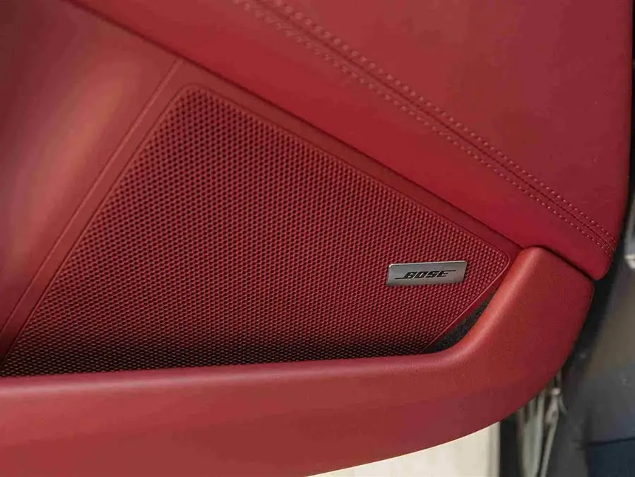 بورش 911 2023 كاريرا 3.0T