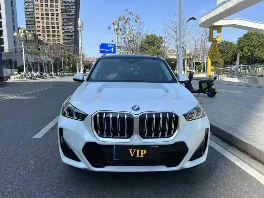 BMW X1 2023 sDrive25Li M Sport Package