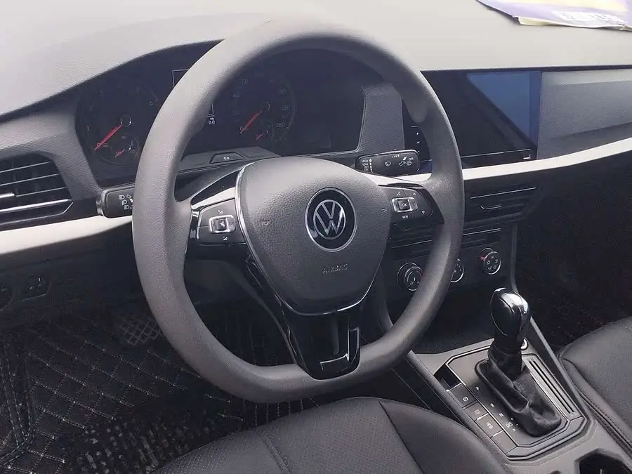 Lavida 2021 1.5L Automatic Comfort Version