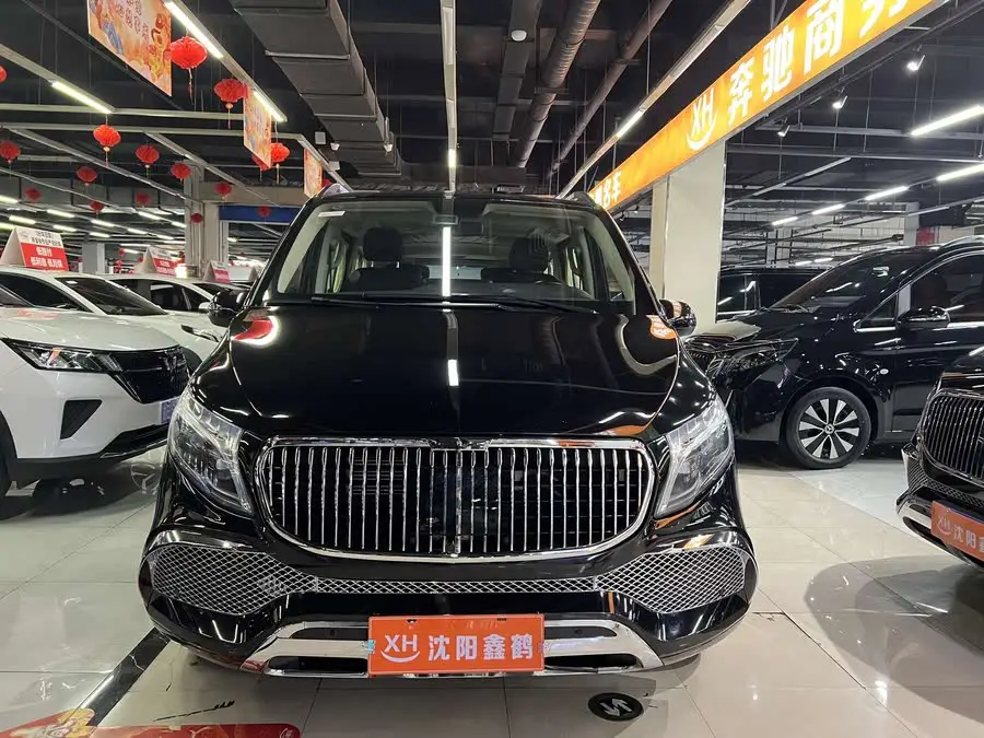 فيتو 2021 2.0T إصدار الأعمال سبعة مقاعد