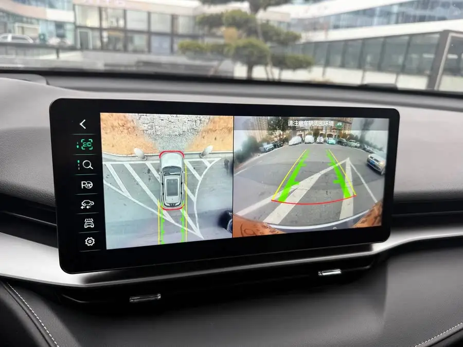 معلومات الطراز