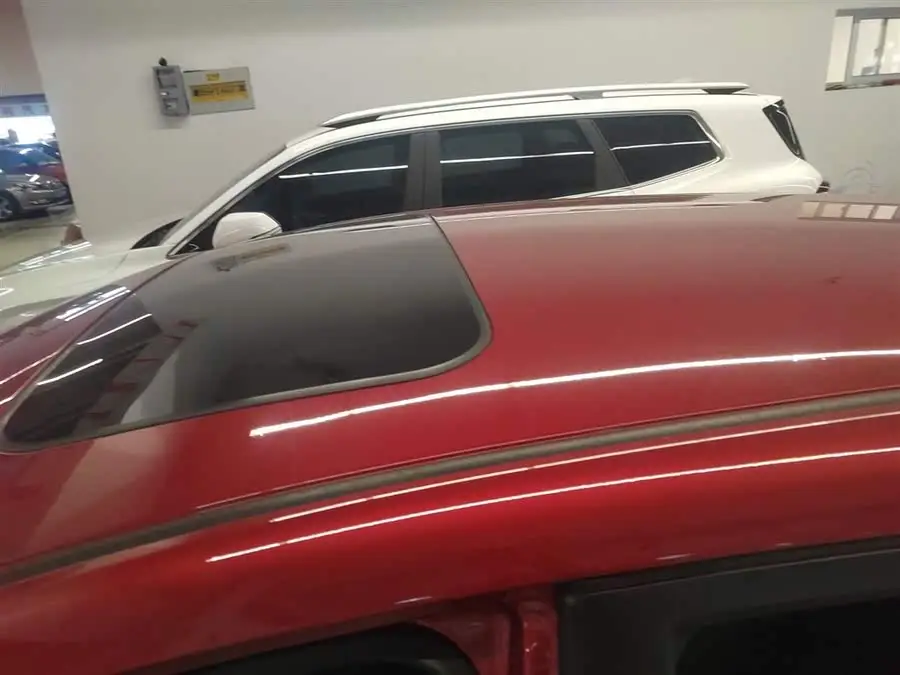 نيسان تييدا 2024 1.6 لتر CVT النسخة الرياضية