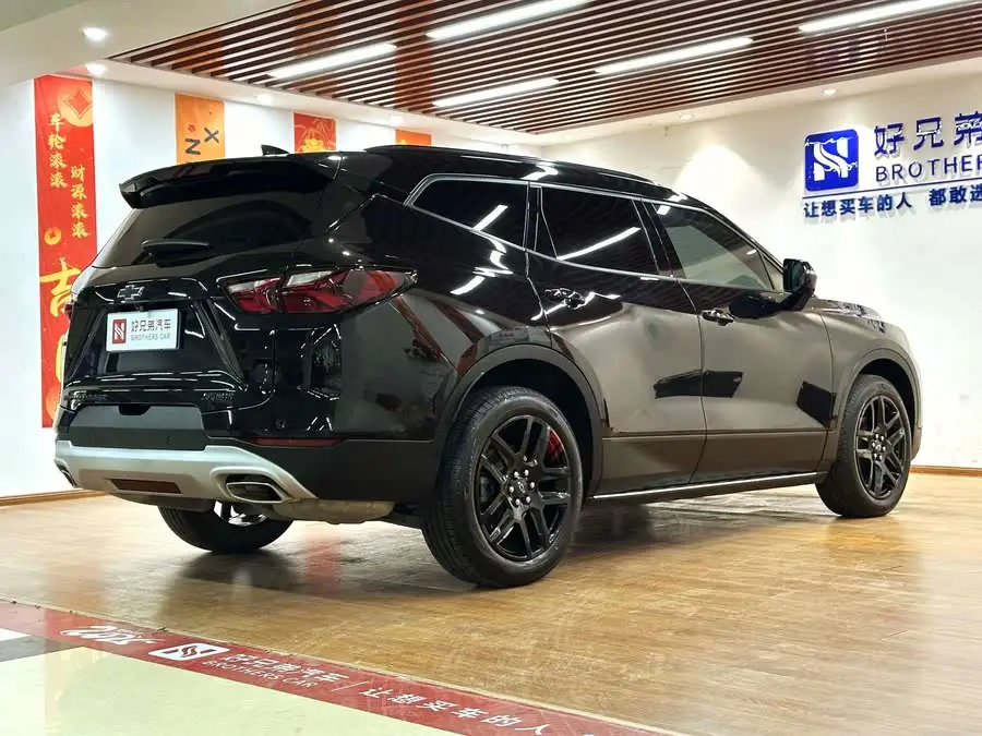 Pioneer 2020 Redline 650T 5-Seater Model