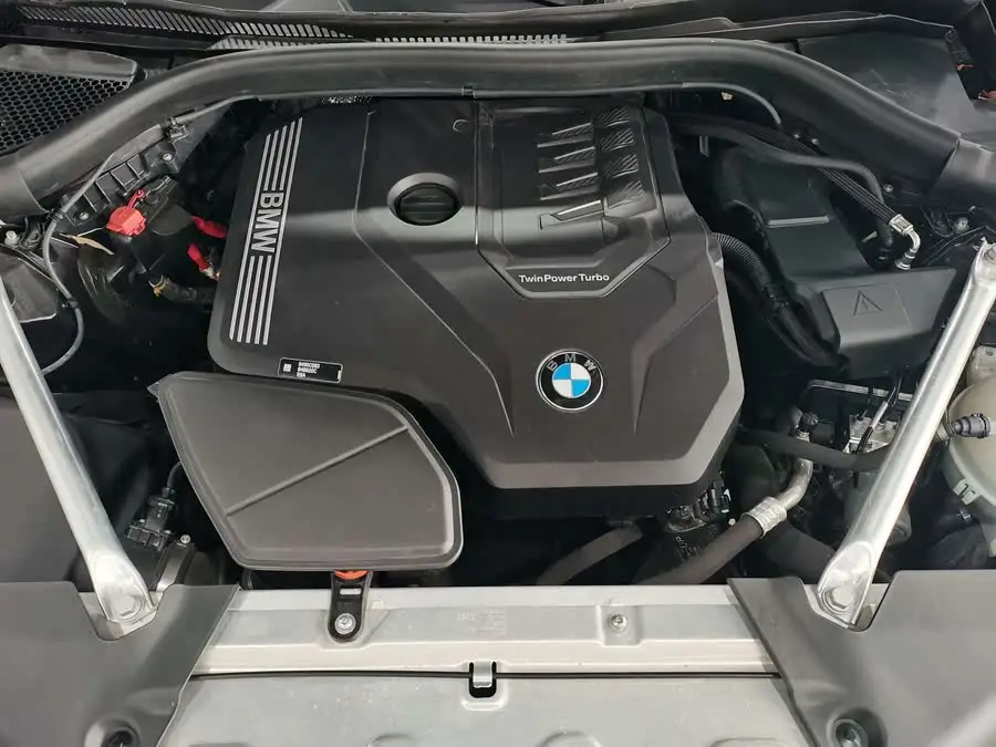 BMW X3 2023 xDrive25i M Sport Package