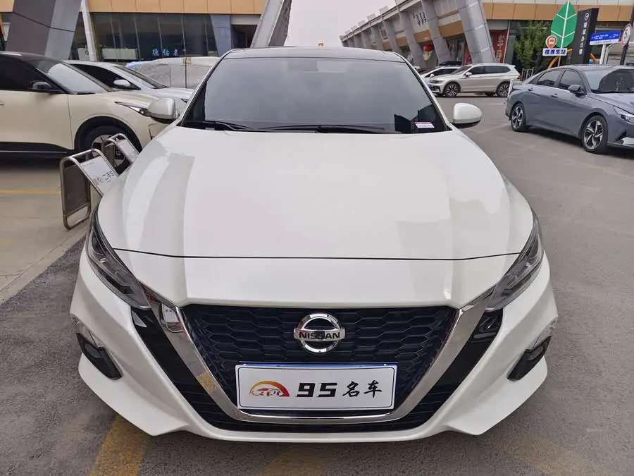 تينّا 2021 2.0L XL نسخة الراحة