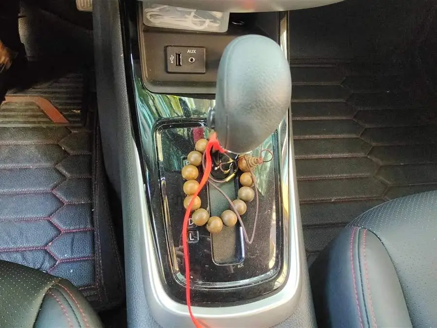 نيسان تييدا 2021 1.6L CVT النسخة الرياضية