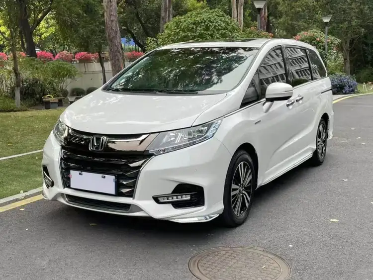 Odyssey 2019 2.0L锐・尊享版