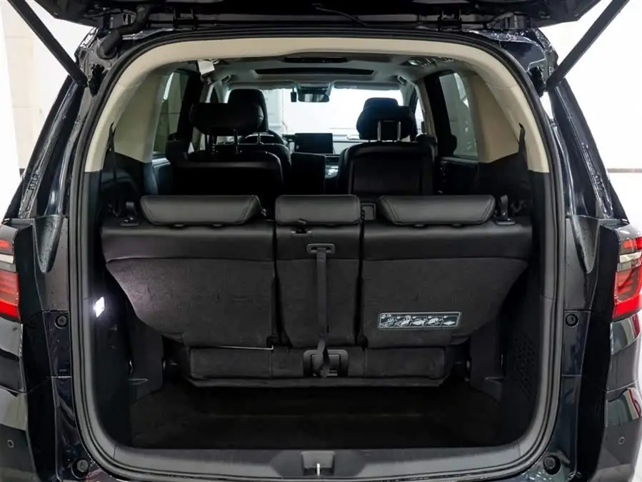 2024 Odyssey 2.0L e:HEV锐・耀享版