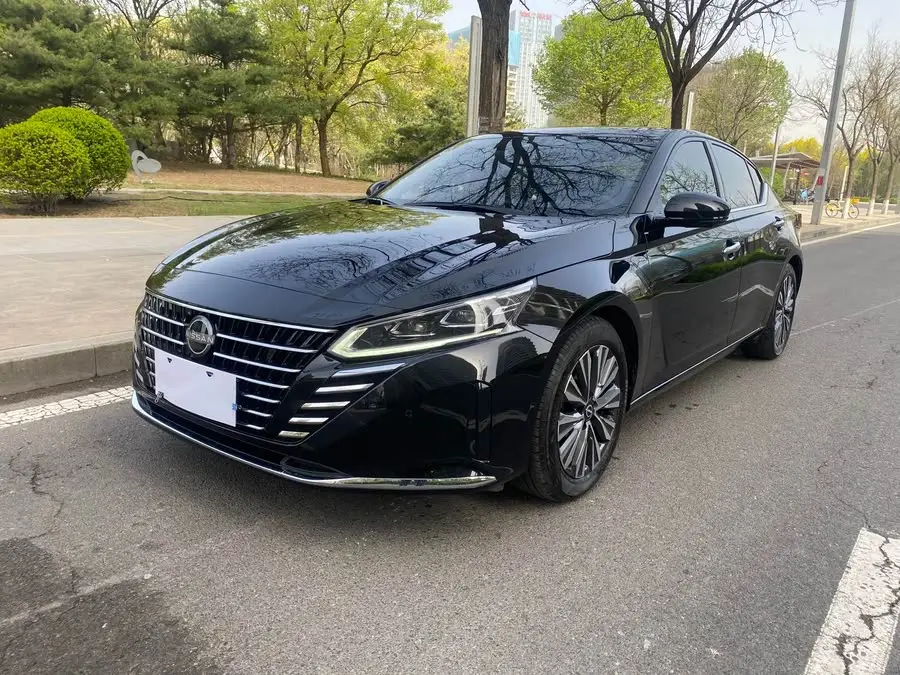 Tianlai 2022 2.0L XL-Upr Preferred Edition