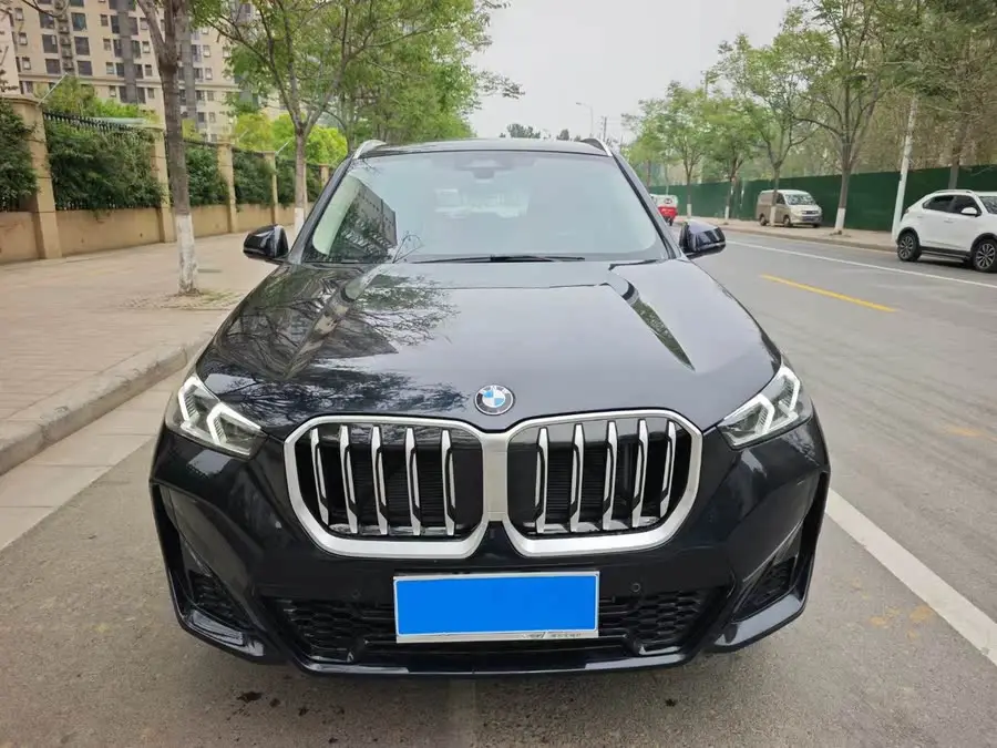 BMW X1 2024 sDrive25Li M Sport Package