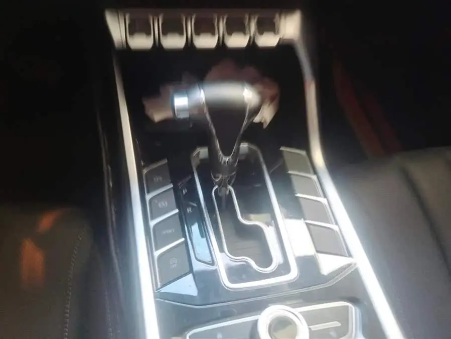 2020 لانجيه لانجيه S EcoBoost 145 CVT بلاتيني