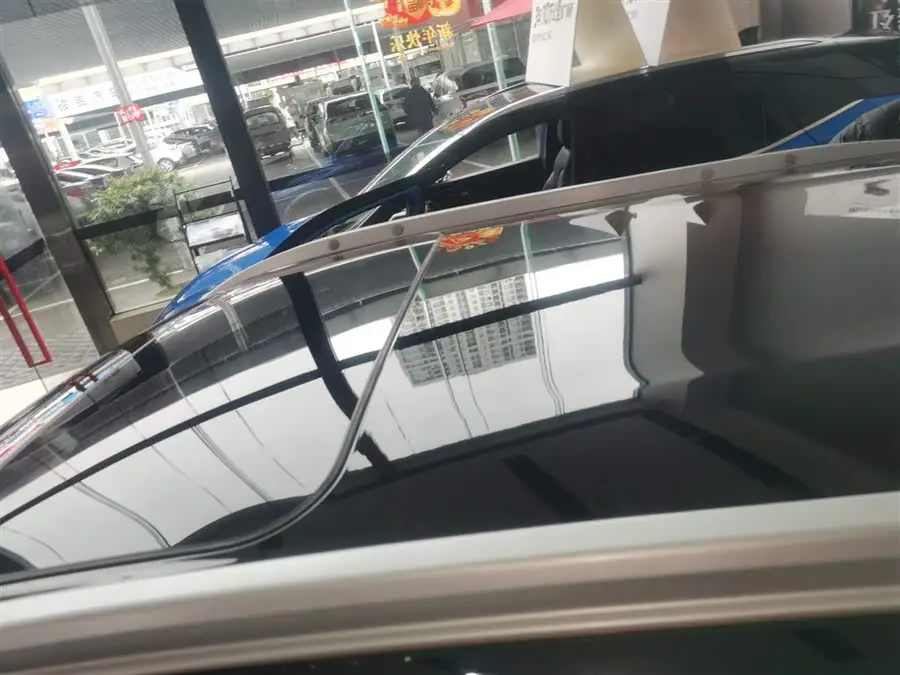 Kicks 2022 1.5L CVT XV Luxury Edition