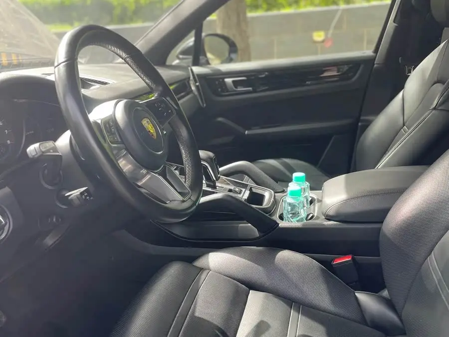 2019 Cayenne Cayenne 3.0T