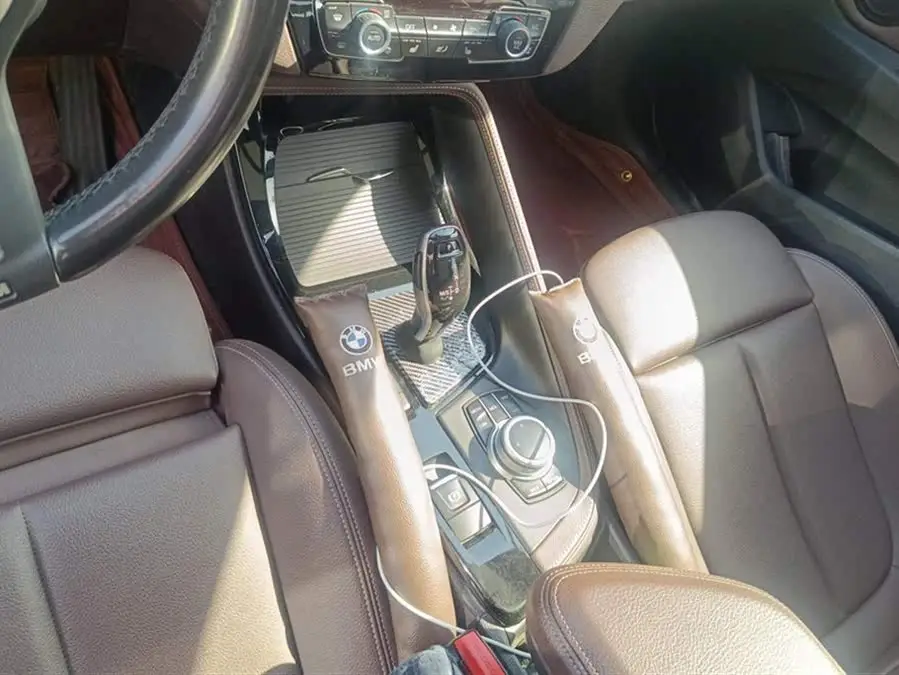 بي إم دبليو X1 2020 sDrive20Li البريميوم