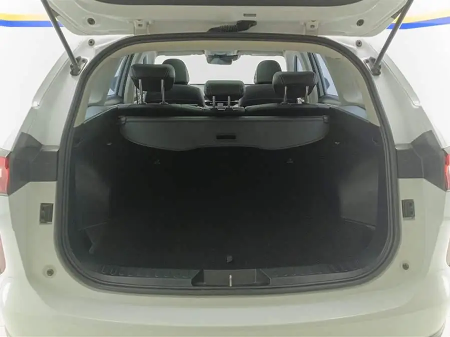 هافال H6 2021 الطراز الجيل الثالث 2.0T أوتوماتيكي دفع ثنائي ماكس