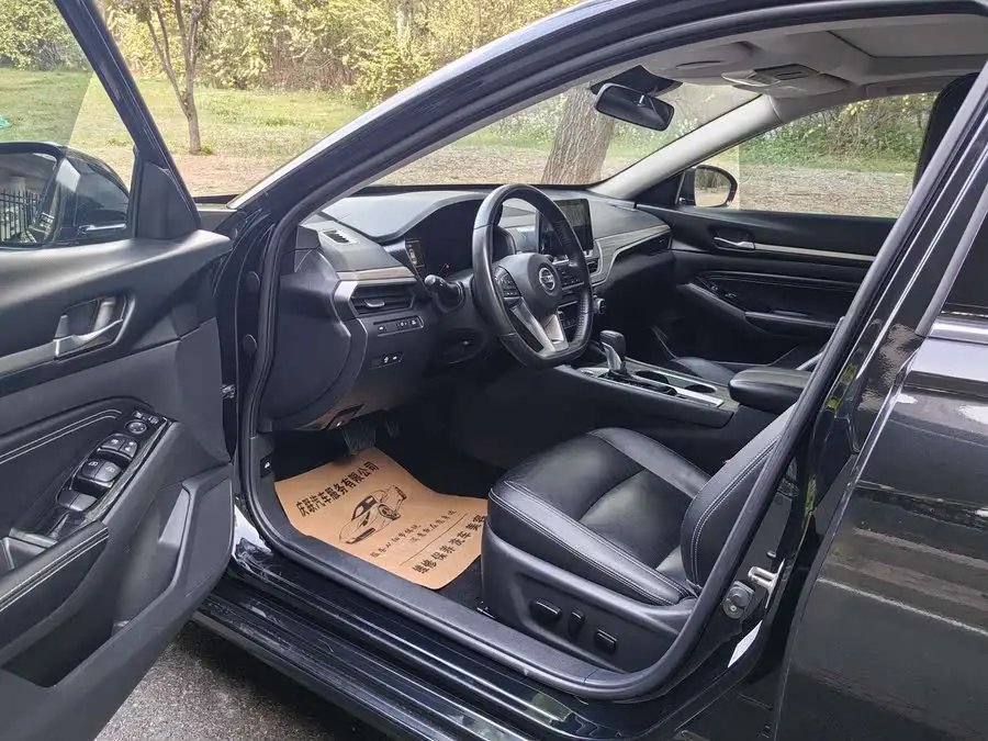 Tianlai 2021 Model 2.0L XL Comfort Version